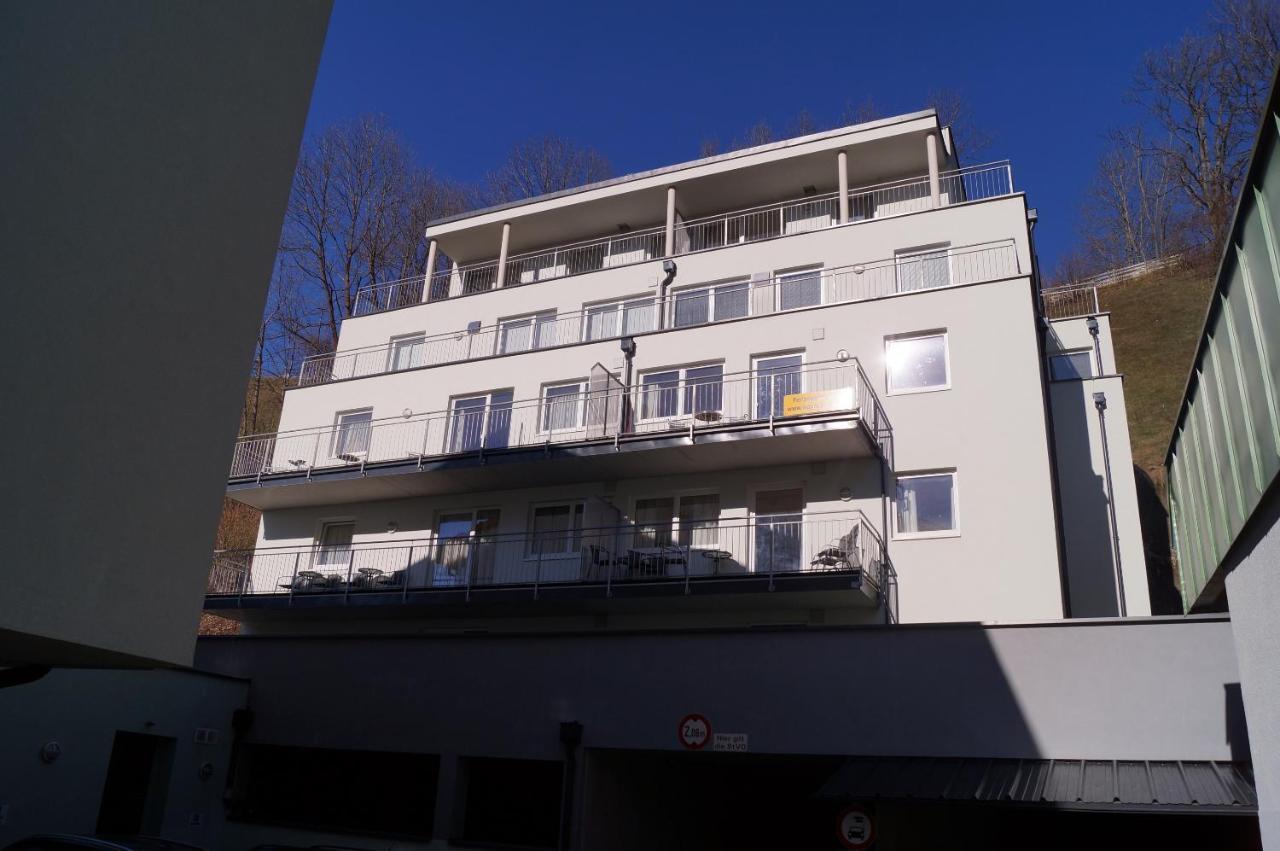 ヴァークラインHaus Obauer By Alpentravelアパートメント エクステリア 写真